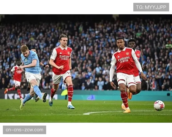 英超争冠白热化，曼城阿森纳将迎直接对话