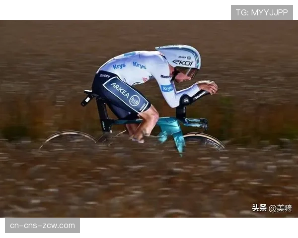 环比利时：埃菲内普尔强势复出，在家乡赢得计时赛胜利